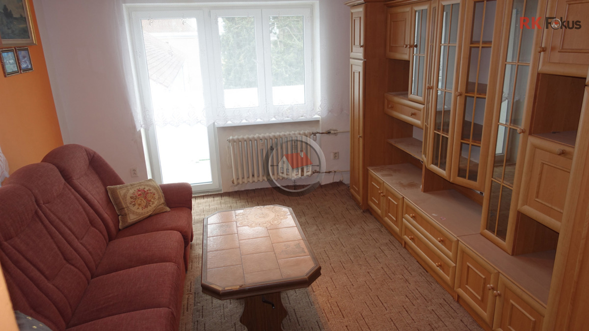 Фото 3 - Продаж квартири · 2+1 · 54 m²