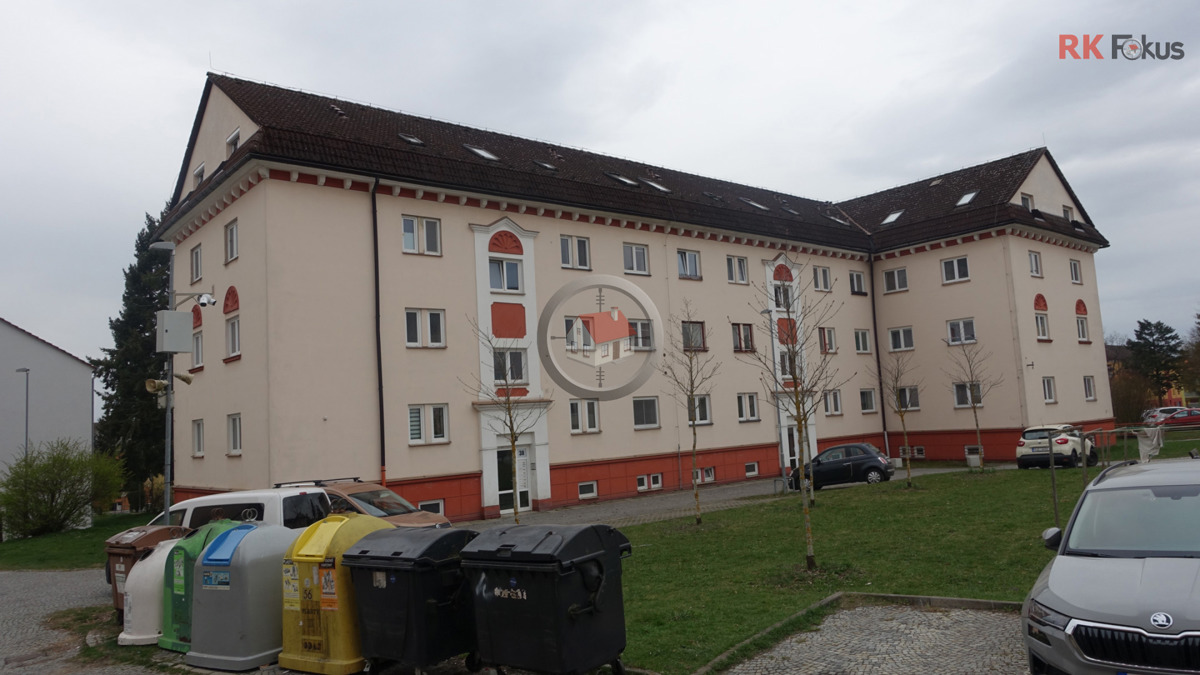 Фото 1 - Продаж квартири · 2+1 · 54 m²