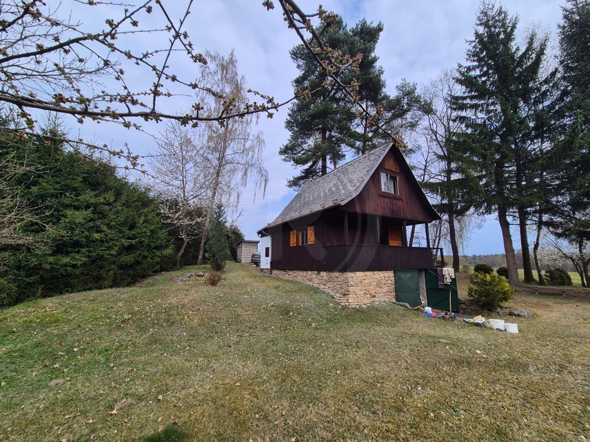 Fotografie 3 - Prodej domu · Rodinný · 100 m² · 2 pokoje
