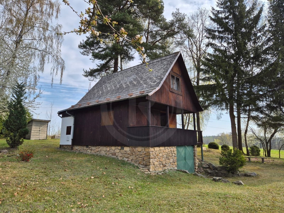 Fotografie 4 - Prodej domu · Rodinný · 100 m² · 2 pokoje