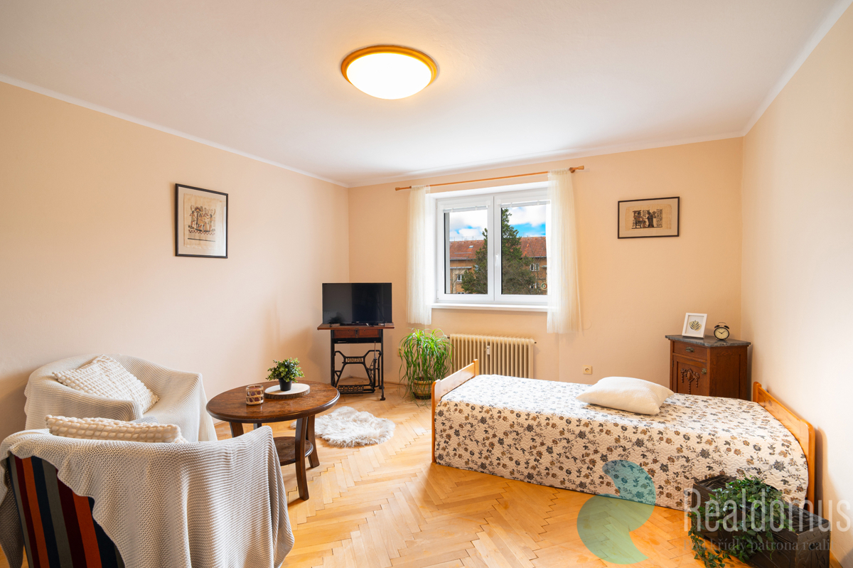 Photo 1 - Apartment for sale · 2+1 · 55 m²