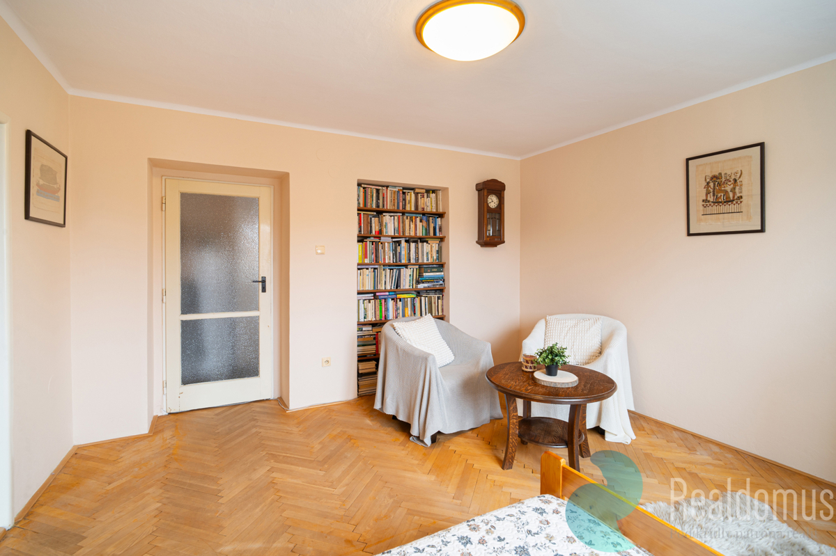 Photo 3 - Apartment for sale · 2+1 · 55 m²