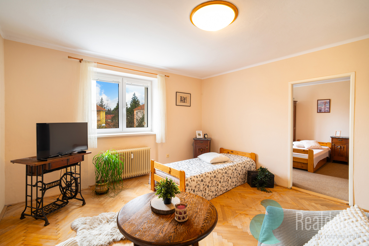 Photo 2 - Apartment for sale · 2+1 · 55 m²