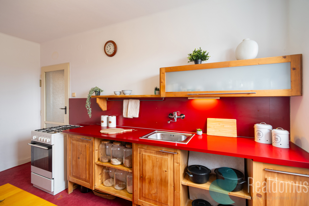 Photo 4 - Apartment for sale · 2+1 · 55 m²