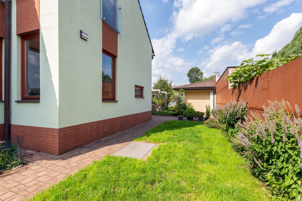 Fotografie 3 - Prodej domu · Rodinný · 200 m² · 5 pokojů