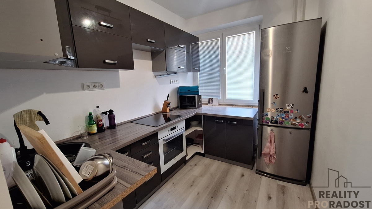 Hình ảnh 2 - Căn hộ bán · 3+1 · 67 m²