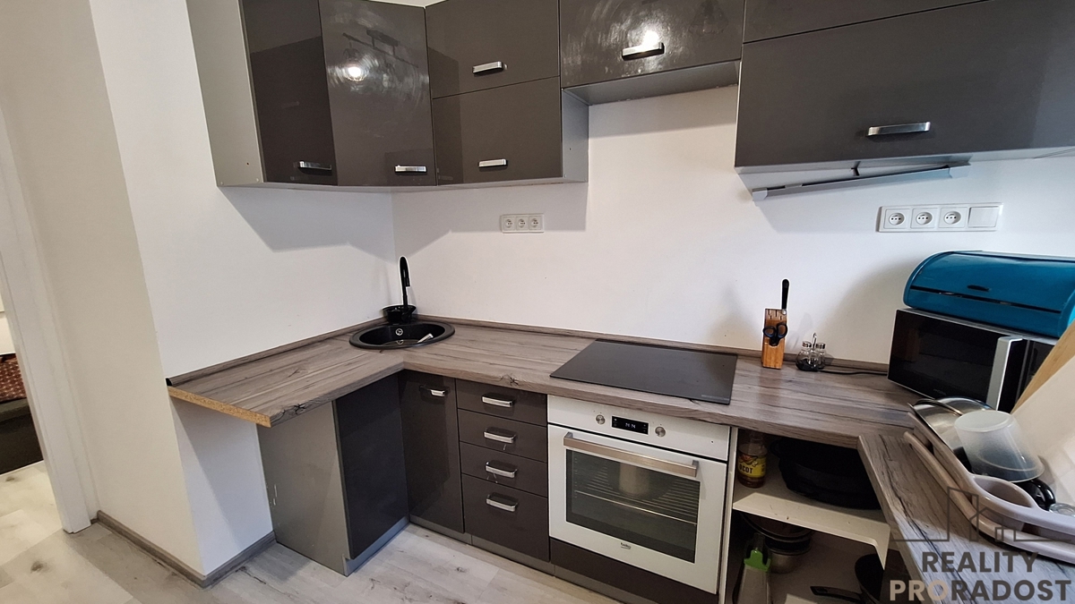 Hình ảnh 3 - Căn hộ bán · 3+1 · 67 m²