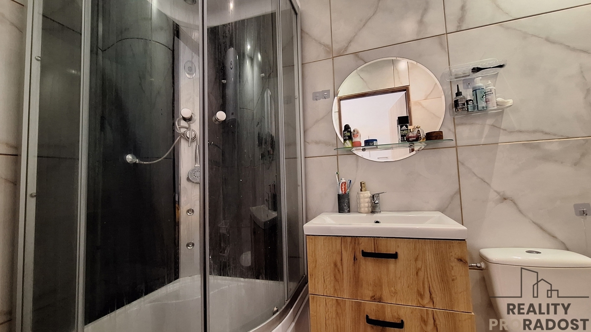 Fotografie 4 - Prodej komerční nemovitosti · Hotel · 230 m²