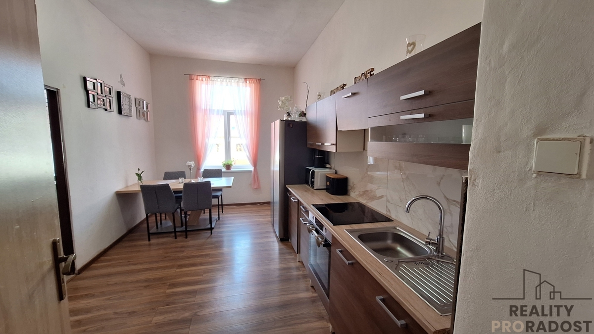 Fotografie 3 - Prodej komerční nemovitosti · Hotel · 230 m²