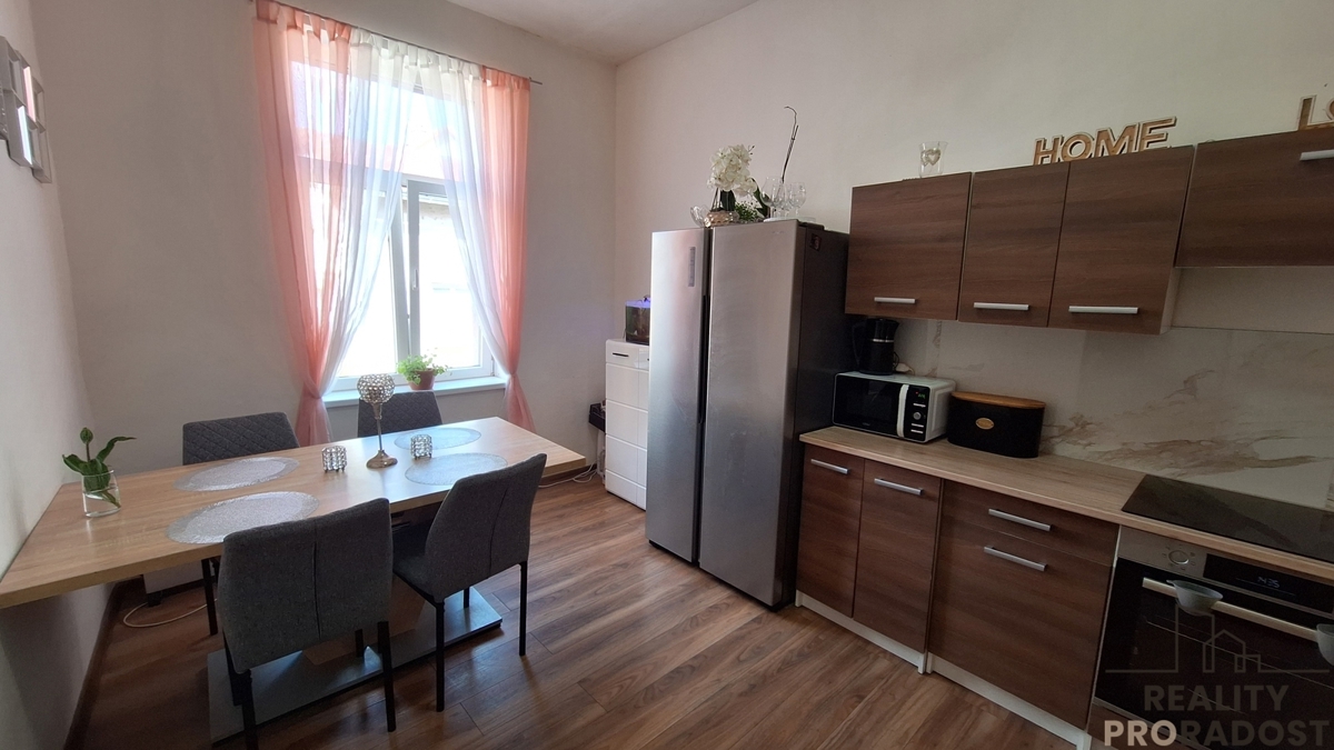 Fotografie 2 - Prodej komerční nemovitosti · Hotel · 230 m²