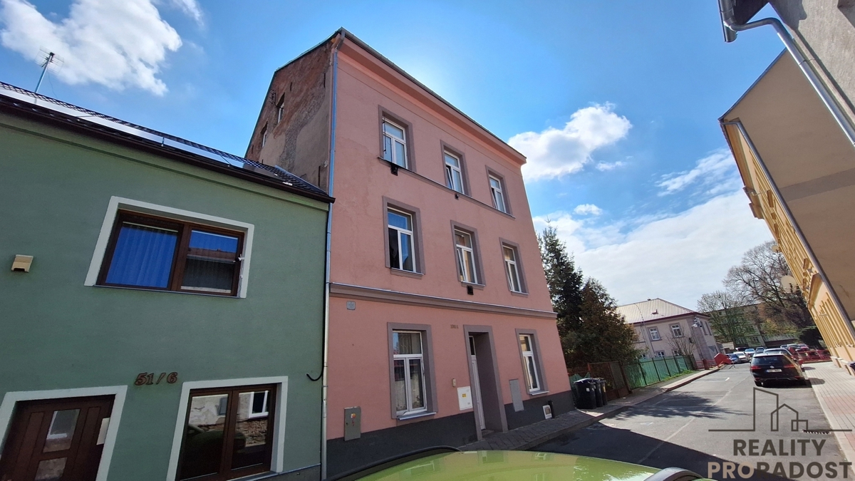 Fotografie 1 - Prodej komerční nemovitosti · Hotel · 230 m²