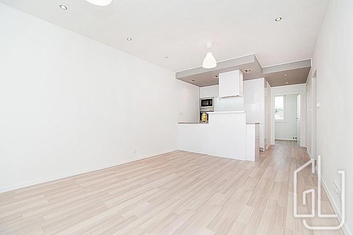 Photo 3 - Apartment for rent · 3+kk · 62 m²