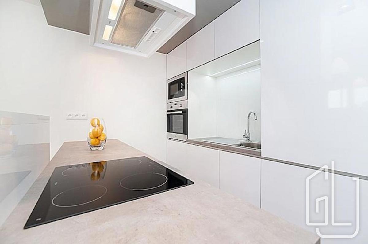Photo 2 - Apartment for rent · 3+kk · 62 m²
