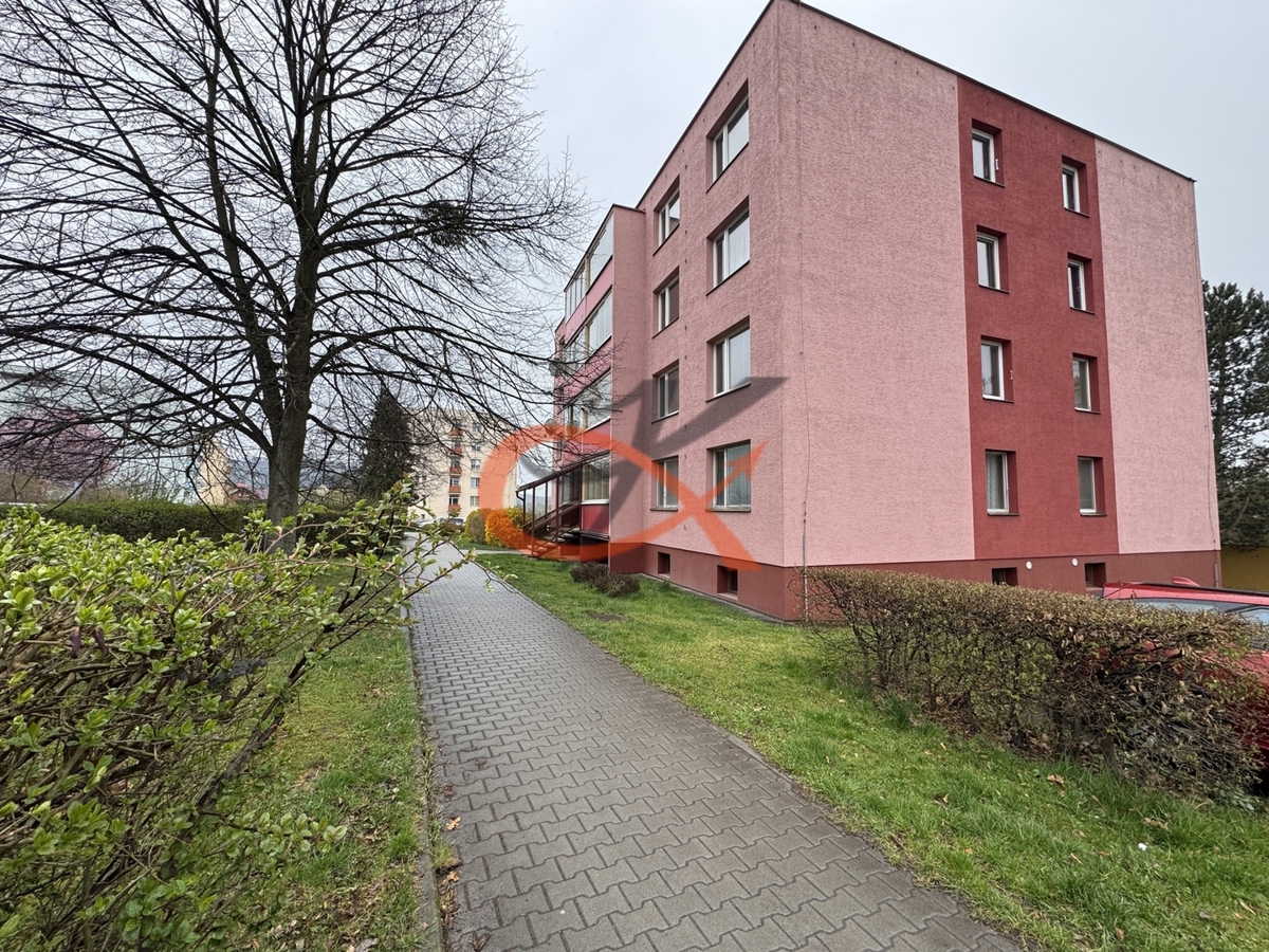 Fotografie 4 - Prodej bytu · 3+1 · 74 m²