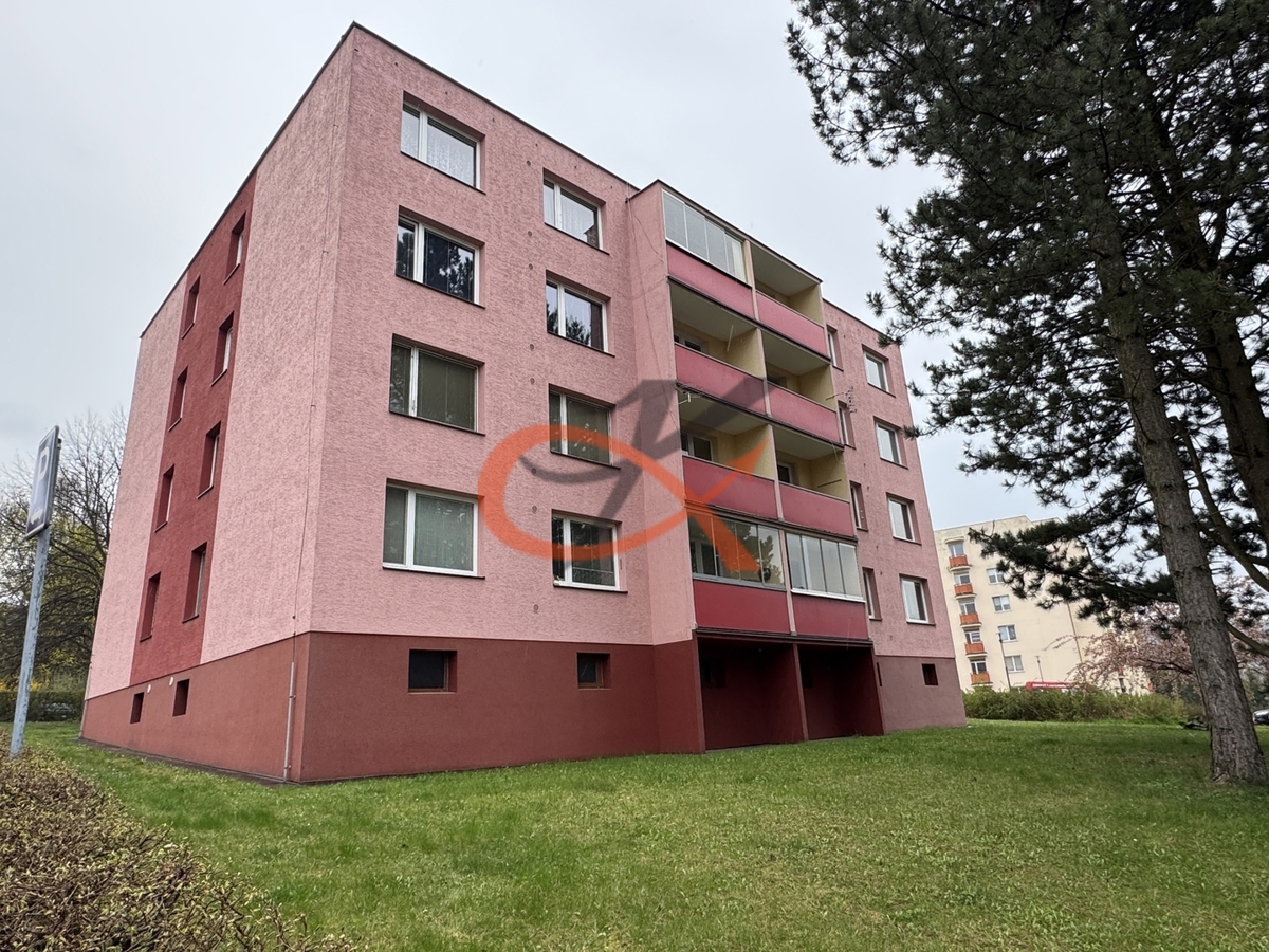 Fotografie 3 - Prodej bytu · 3+1 · 74 m²