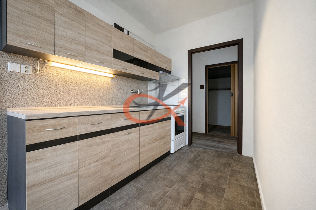 Fotografie 2 - Prodej bytu · 3+1 · 74 m²