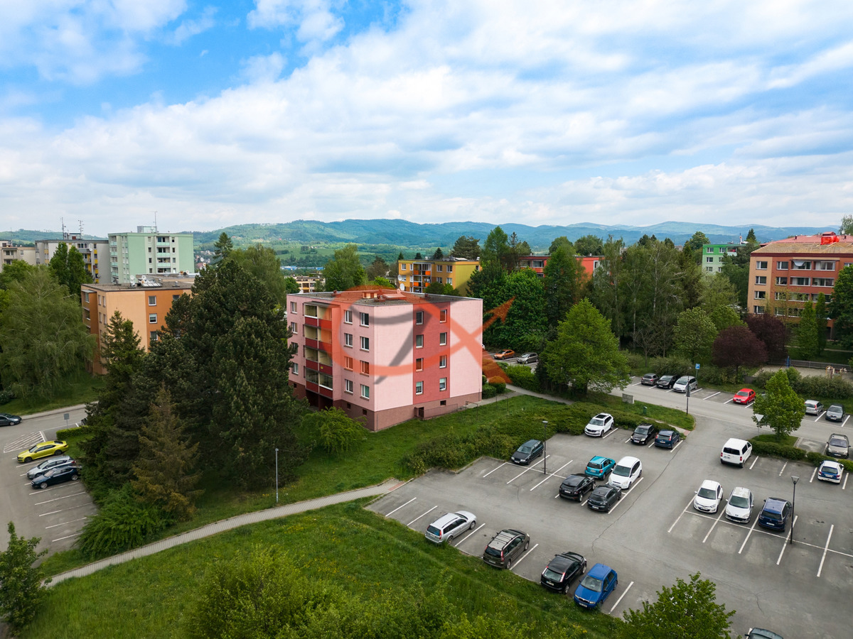Fotografie 1 - Prodej bytu · 3+1 · 74 m²