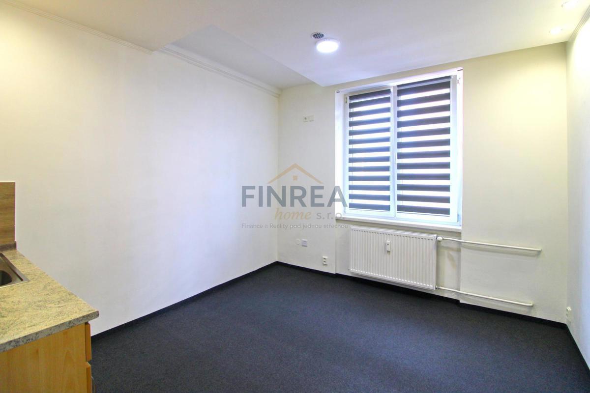 Fotografie 3 - Prodej bytu · 1+kk · 19 m²