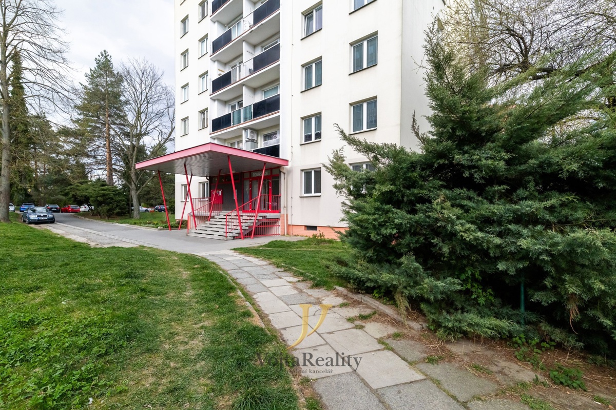 Fotografie 4 - Prodej bytu · 3+1 · 63 m²