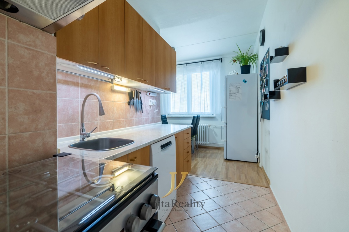 Fotografie 3 - Prodej bytu · 3+1 · 63 m²