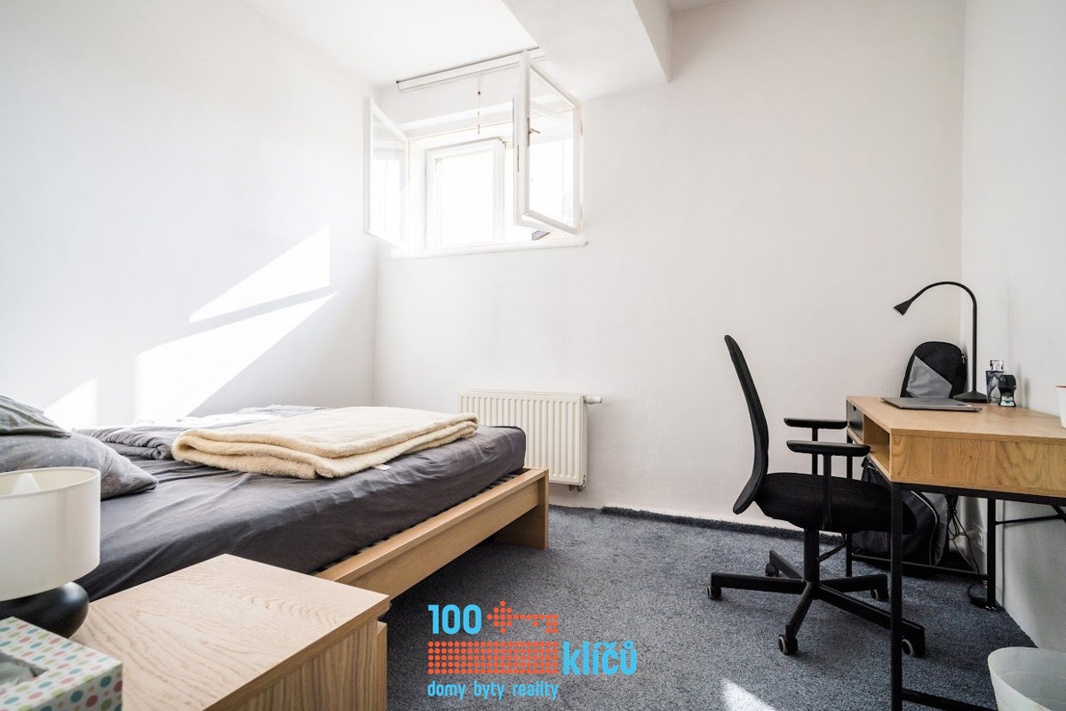 Photo 4 - Apartment for sale · 4+kk · 82 m²