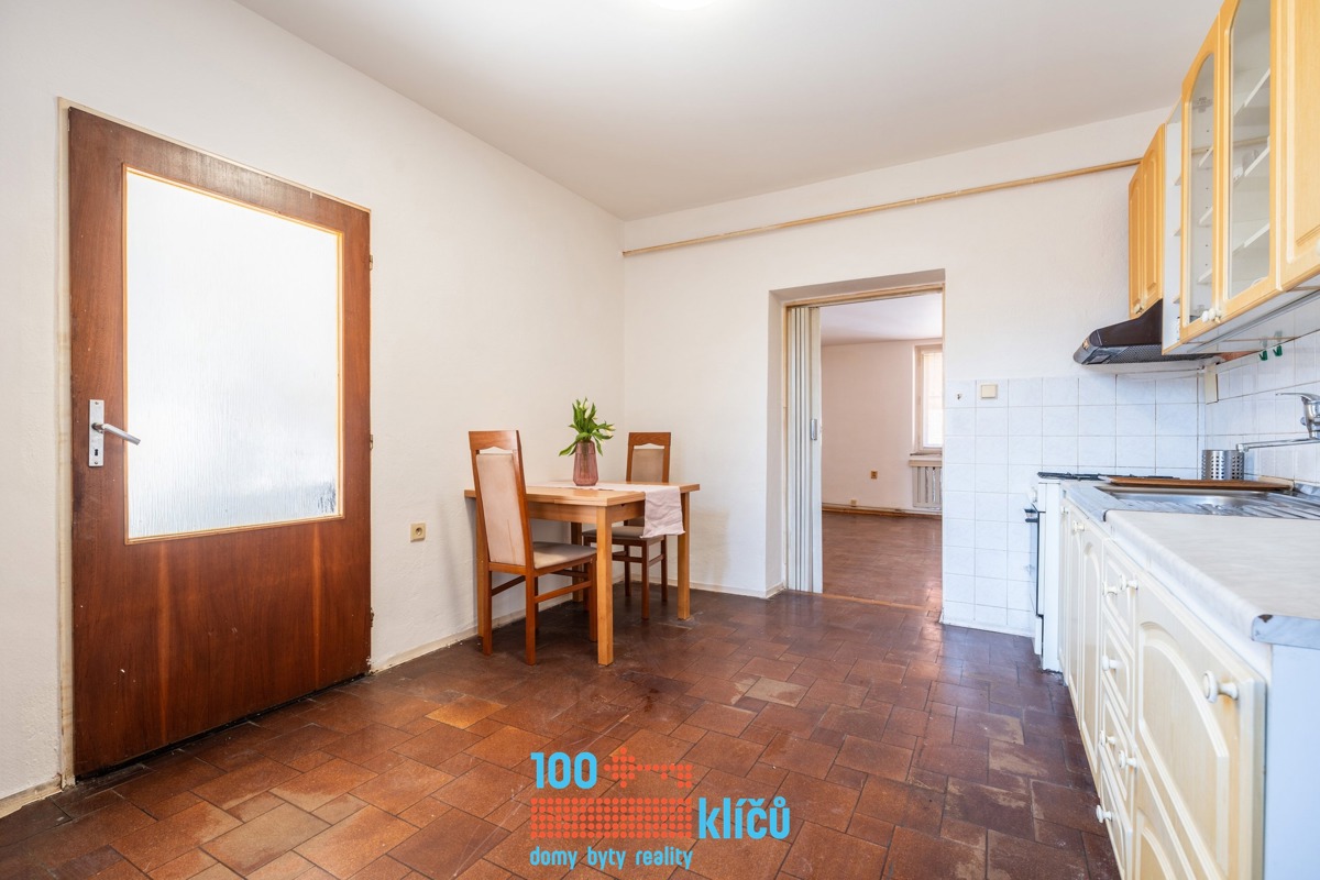 Фото 4 - Продаж будинку · Сімейний будинок · 80 m² · 4 кімнати