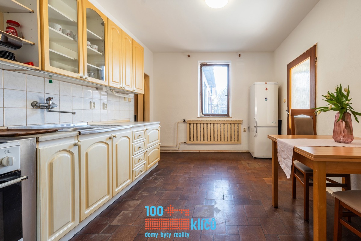Фото 2 - Продаж будинку · Сімейний будинок · 80 m² · 4 кімнати