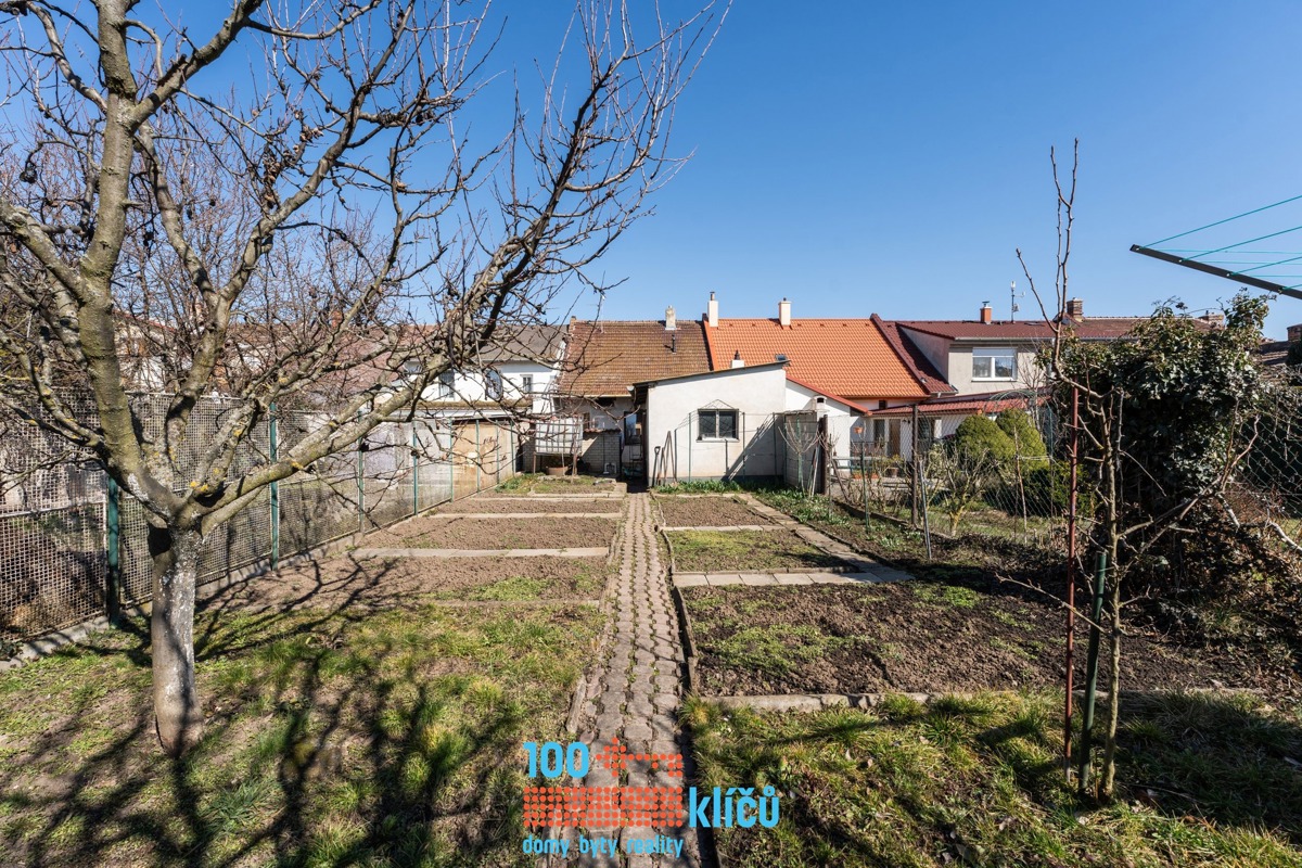 Фото 3 - Продаж будинку · Сімейний будинок · 80 m² · 4 кімнати