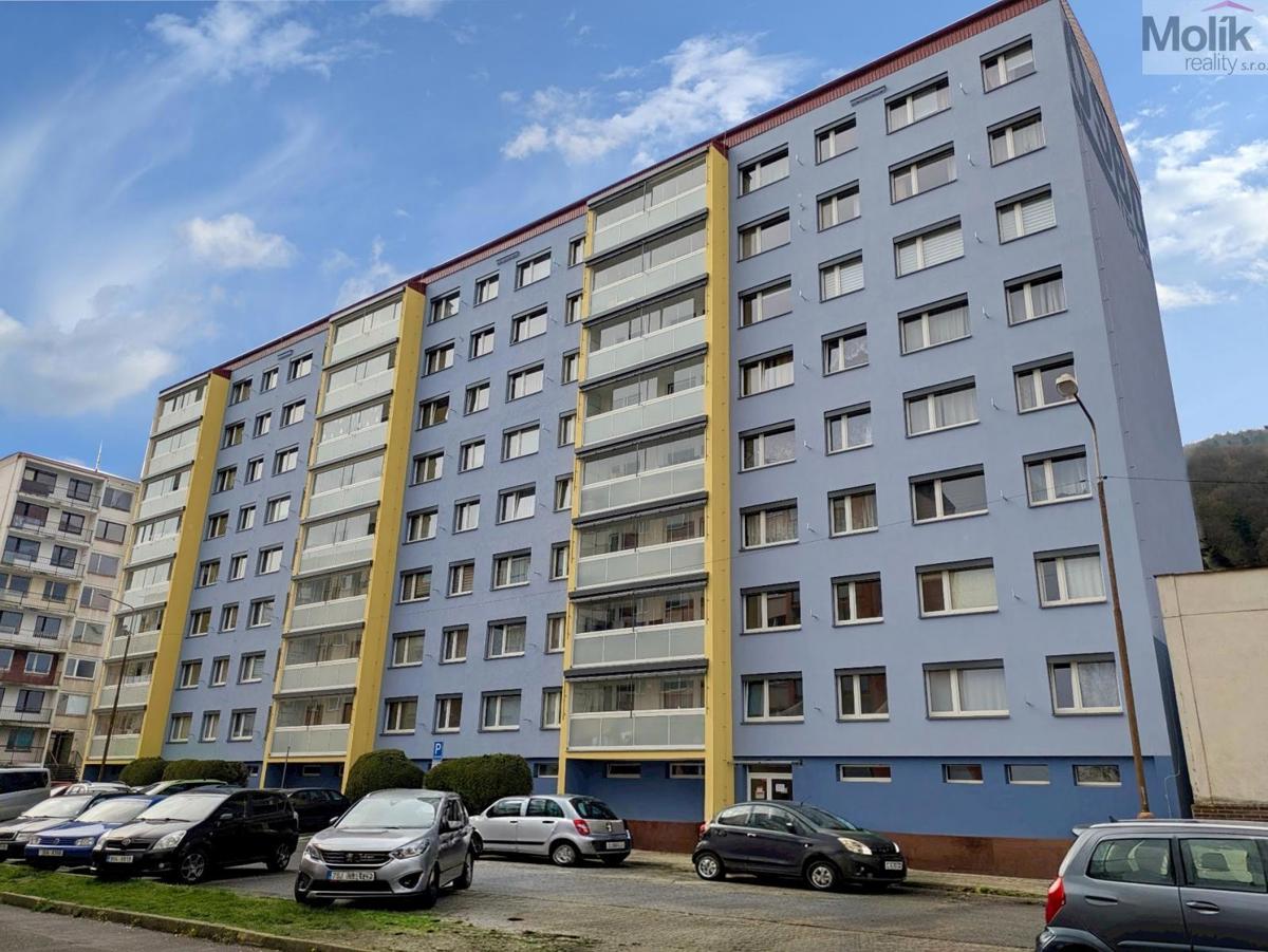 Фото 2 - Продажа квартиры · 3+1 · 68 m²