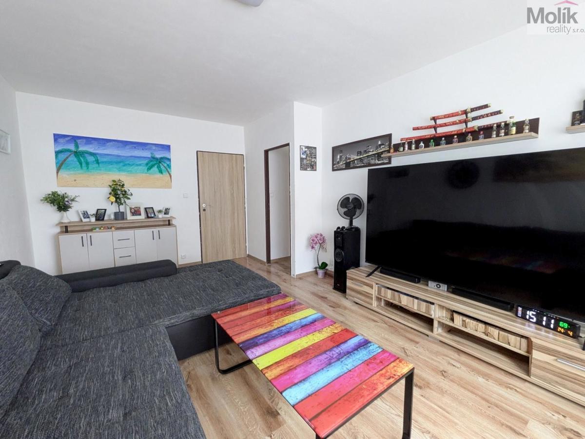 Фото 4 - Продажа квартиры · 3+1 · 68 m²