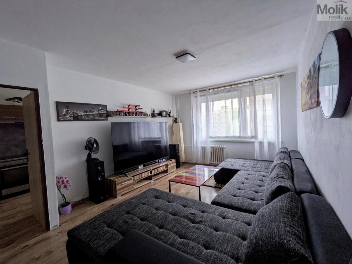 Фото 3 - Продажа квартиры · 3+1 · 68 m²