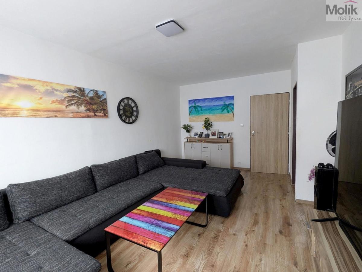 Фото 1 - Продажа квартиры · 3+1 · 68 m²