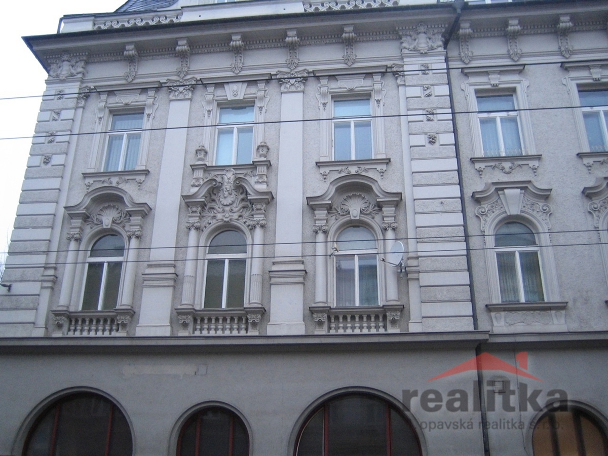 Photo 1 - Apartment for rent · 1+kk · 37 m²