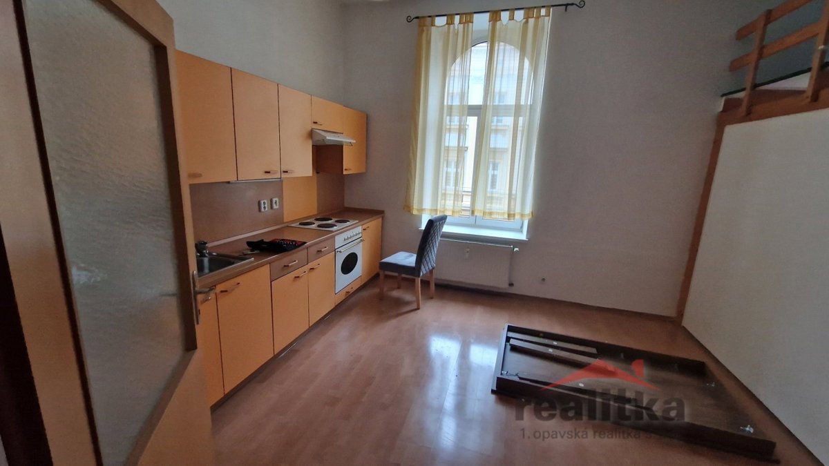 Photo 2 - Apartment for rent · 1+kk · 37 m²