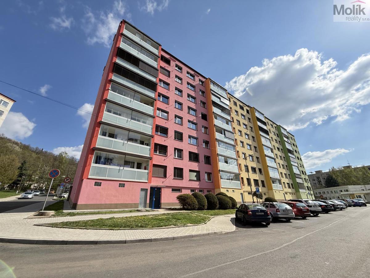 Фото 1 - Продажа квартиры · 3+1 · 68 m²