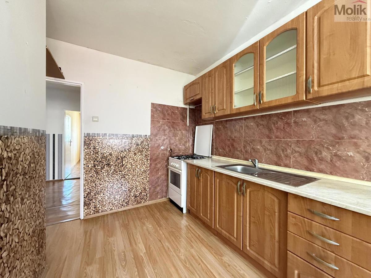 Фото 4 - Продажа квартиры · 3+1 · 68 m²