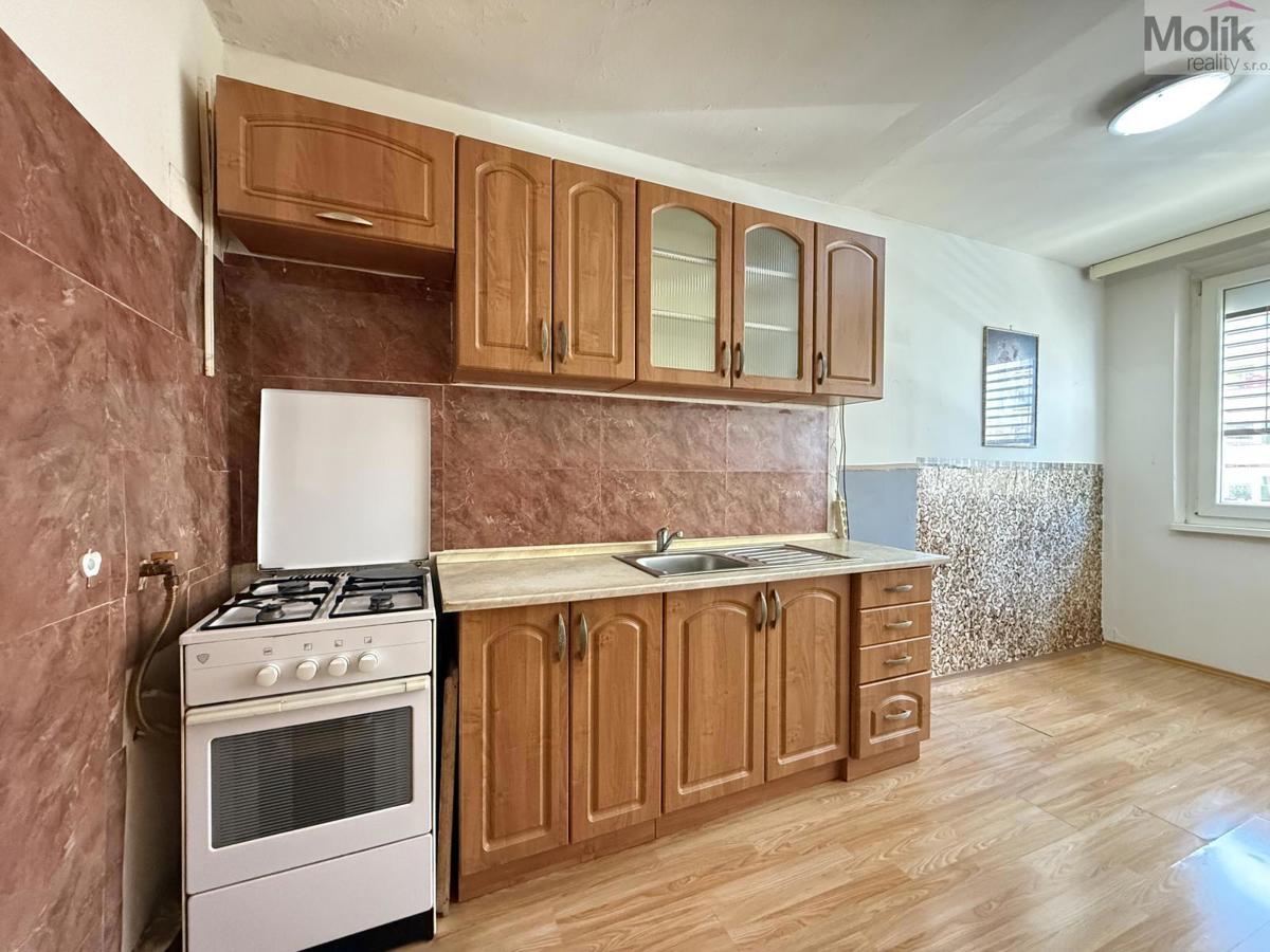 Фото 2 - Продажа квартиры · 3+1 · 68 m²