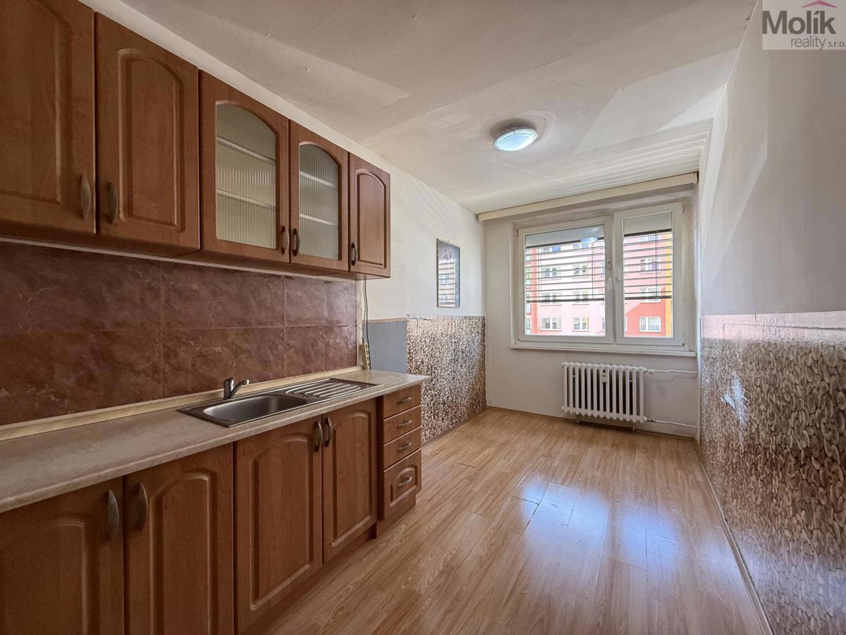Фото 3 - Продажа квартиры · 3+1 · 68 m²