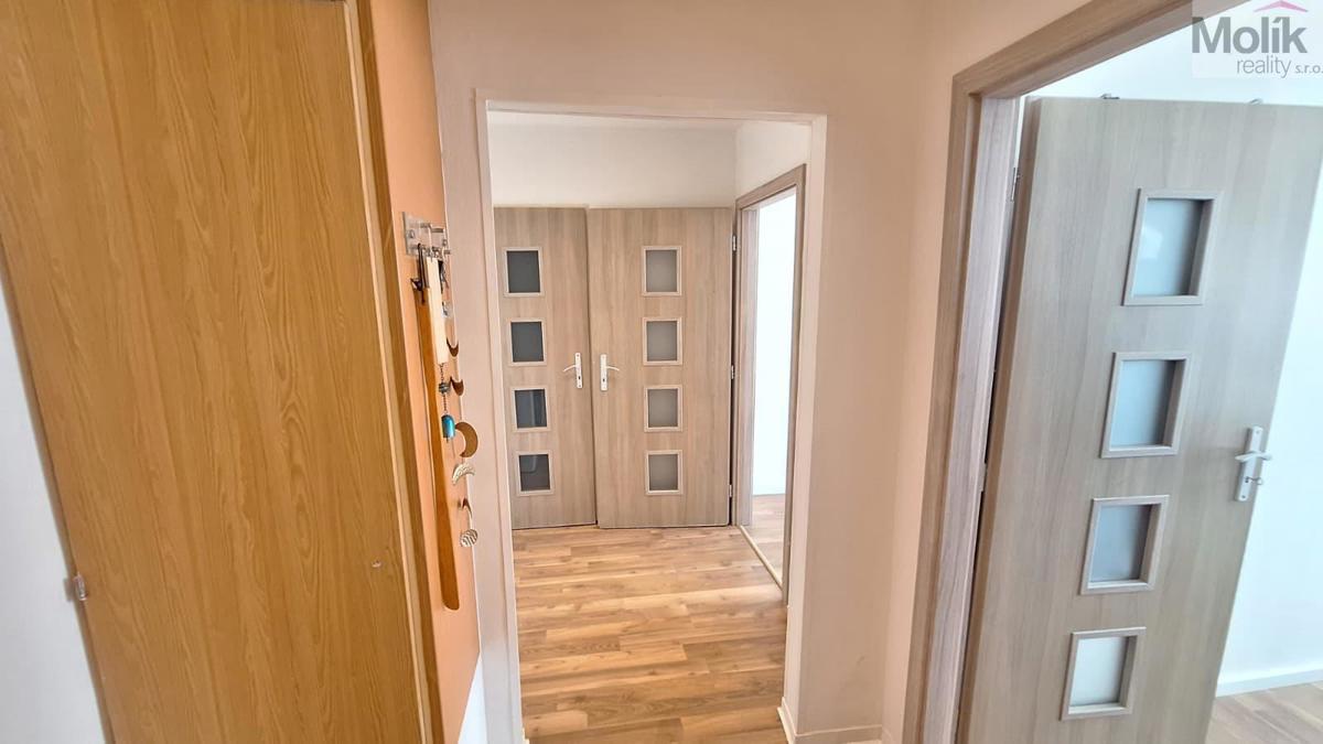 Fotografie 3 - Prodej bytu · 2+kk · 47 m²