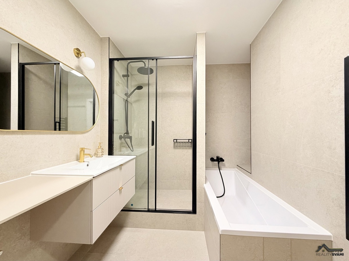Фото 2 - Продажа квартиры · 3+kk · 60 m²