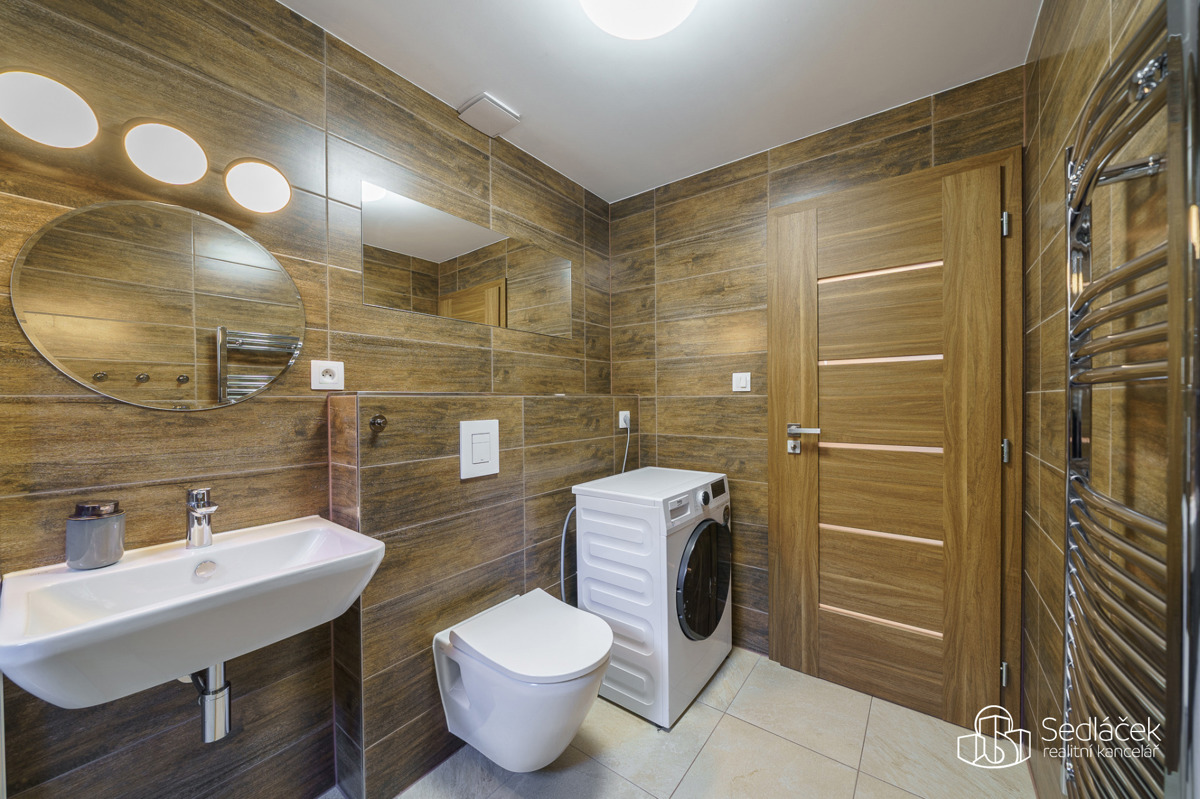 Photo 3 - Apartment for sale · 3+kk · 80 m²