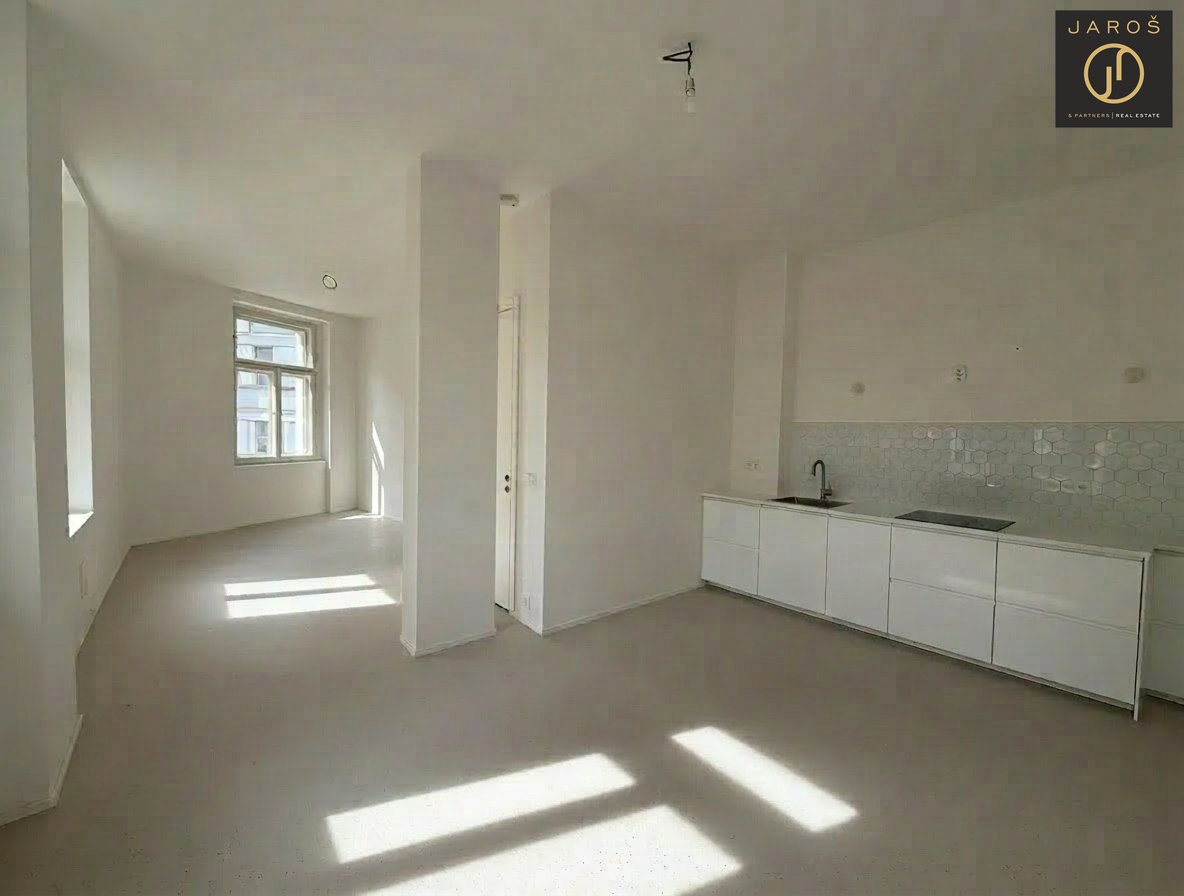 Fotografie 3 - Pronájem bytu · 2+kk · 56 m²