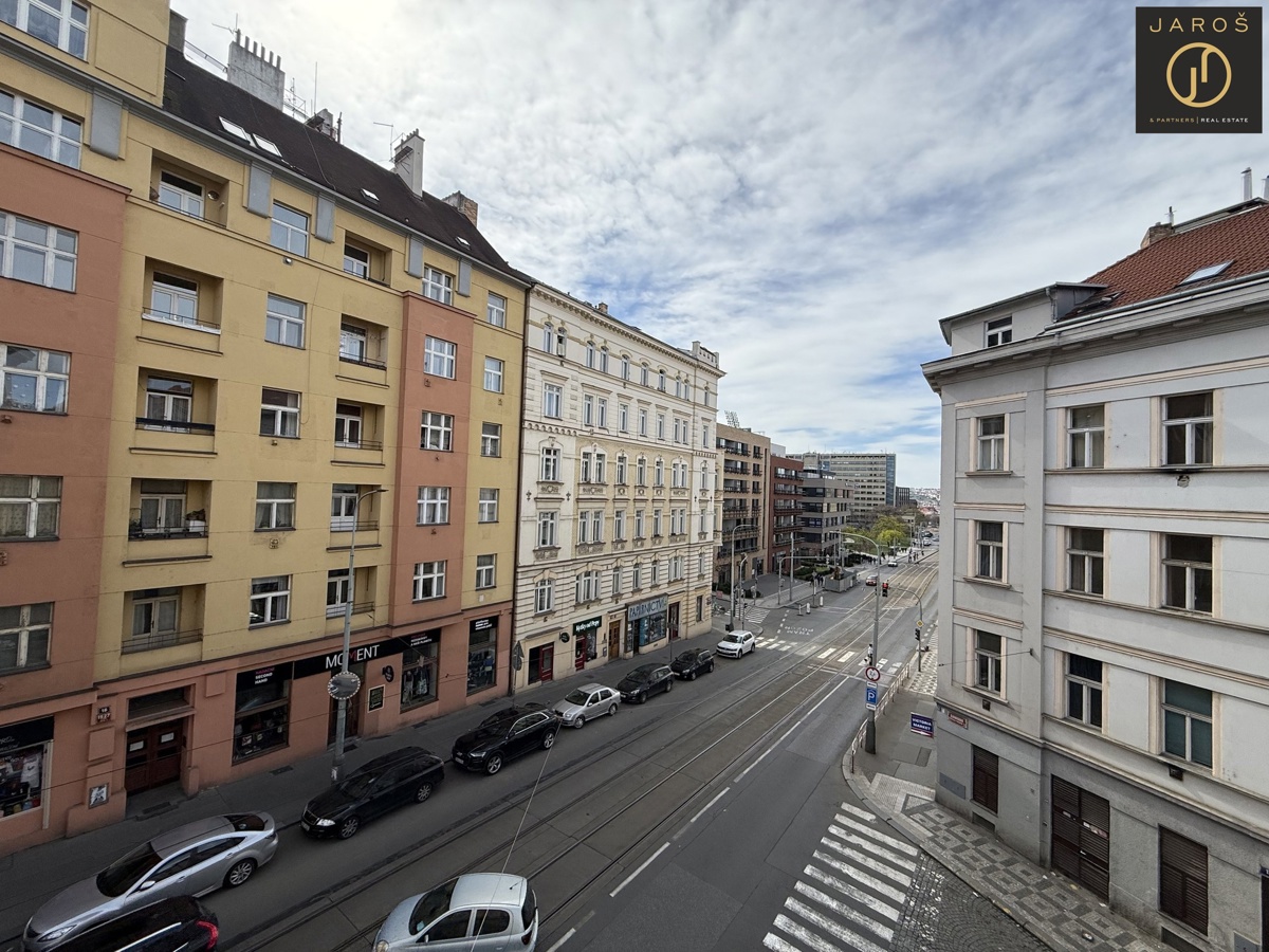 Fotografie 4 - Pronájem bytu · 2+kk · 56 m²