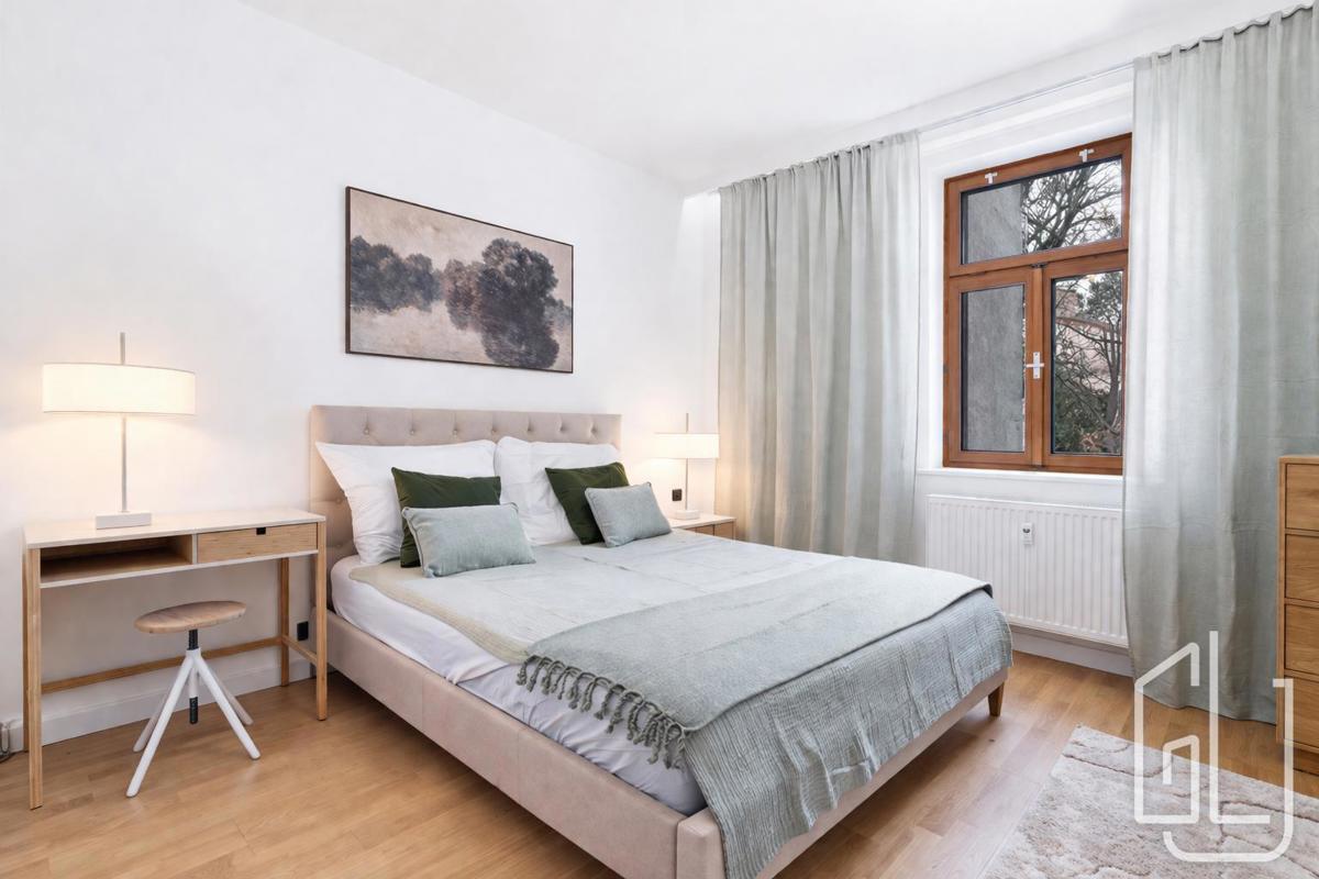 Photo 2 - Apartment for sale · 1+kk · 24 m²