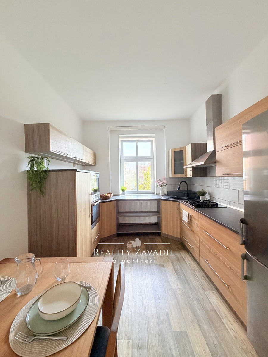 Fotografie 3 - Prodej bytu · 2+1 · 64 m²