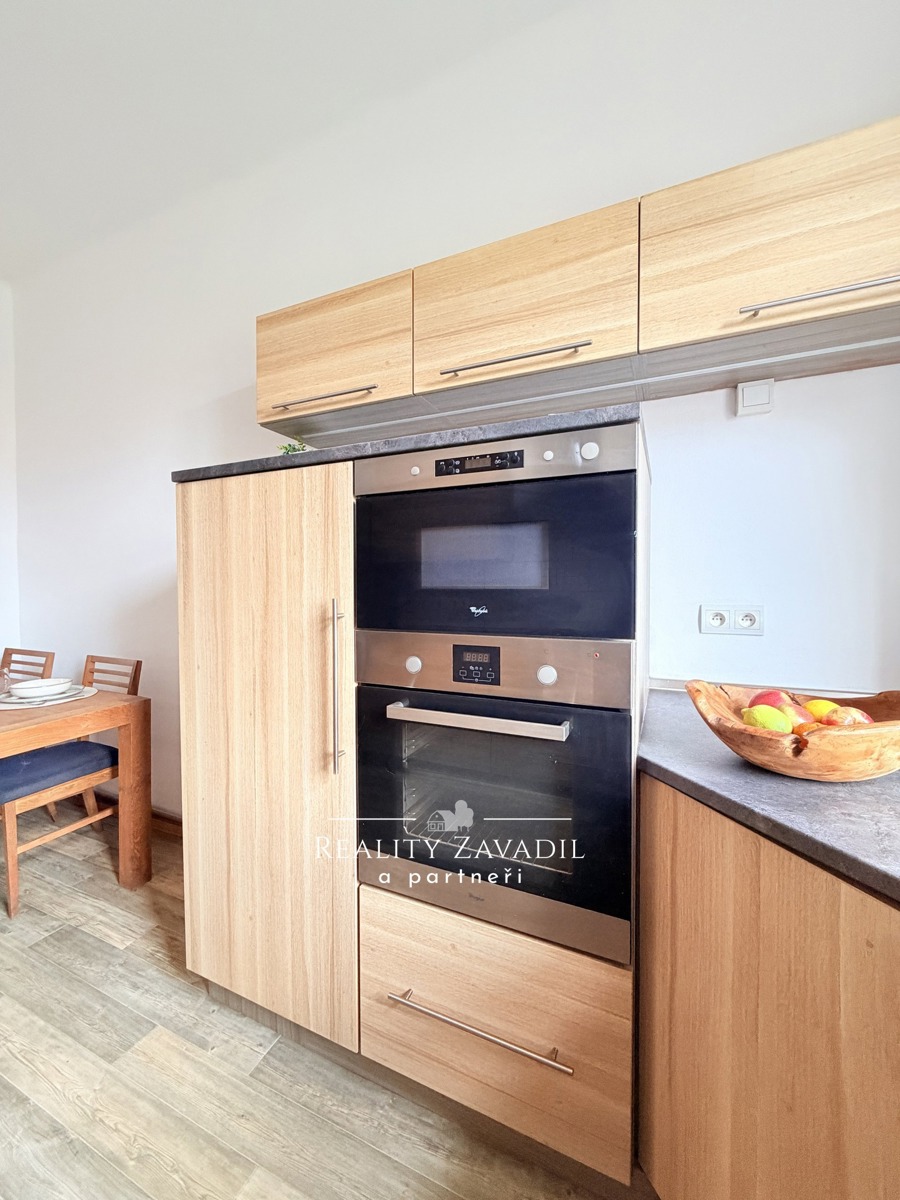 Fotografie 4 - Prodej bytu · 2+1 · 64 m²