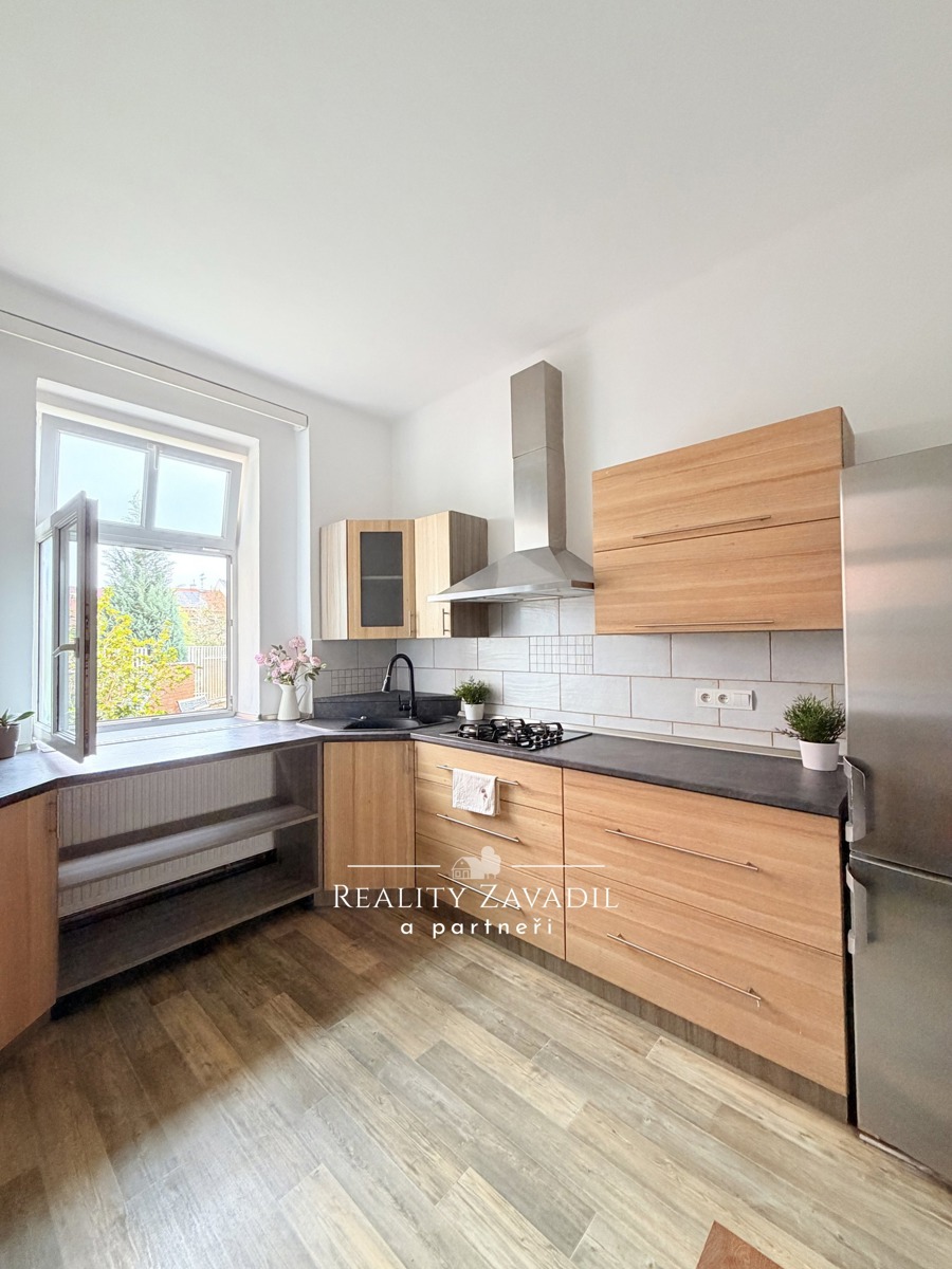 Fotografie 1 - Prodej bytu · 2+1 · 64 m²