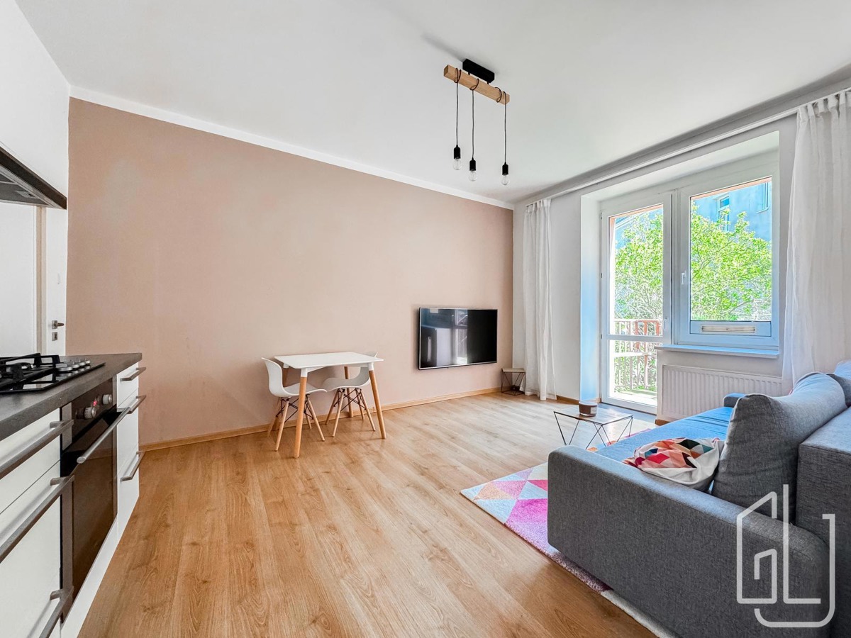 Фото 3 - Продажа квартиры · 2+kk