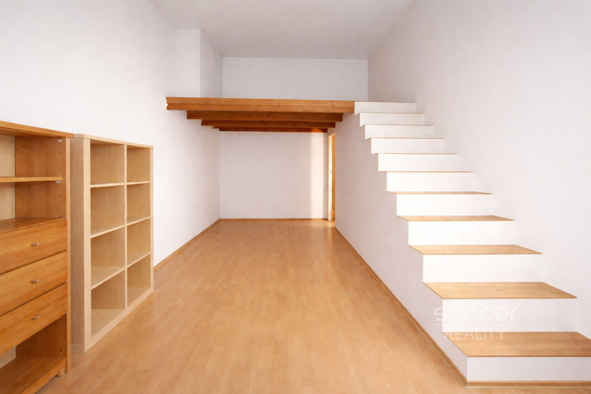 Photo 2 - Apartment for rent · 2+kk · 45 m²