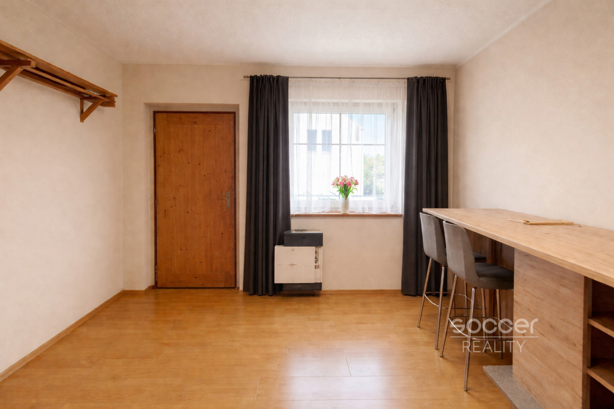 Photo 3 - Apartment for rent · 2+kk · 45 m²